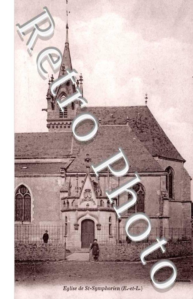 Eglise