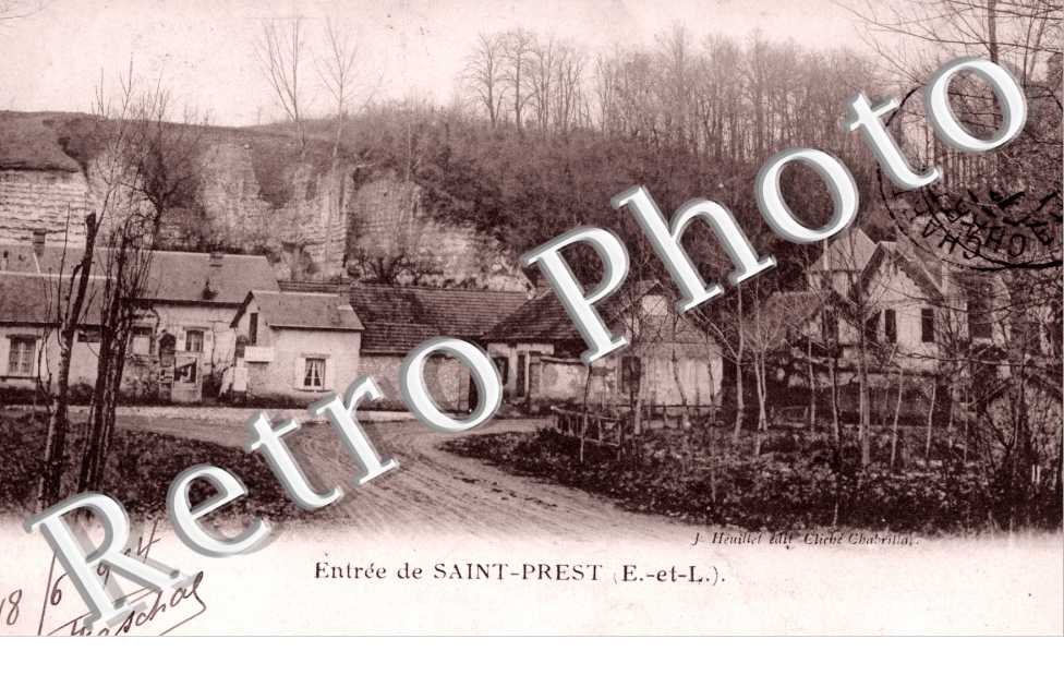 entree  du Pays 
