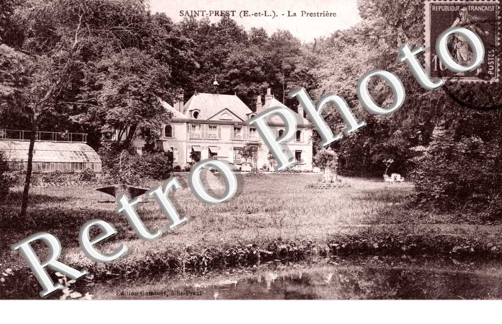 La Prestriere