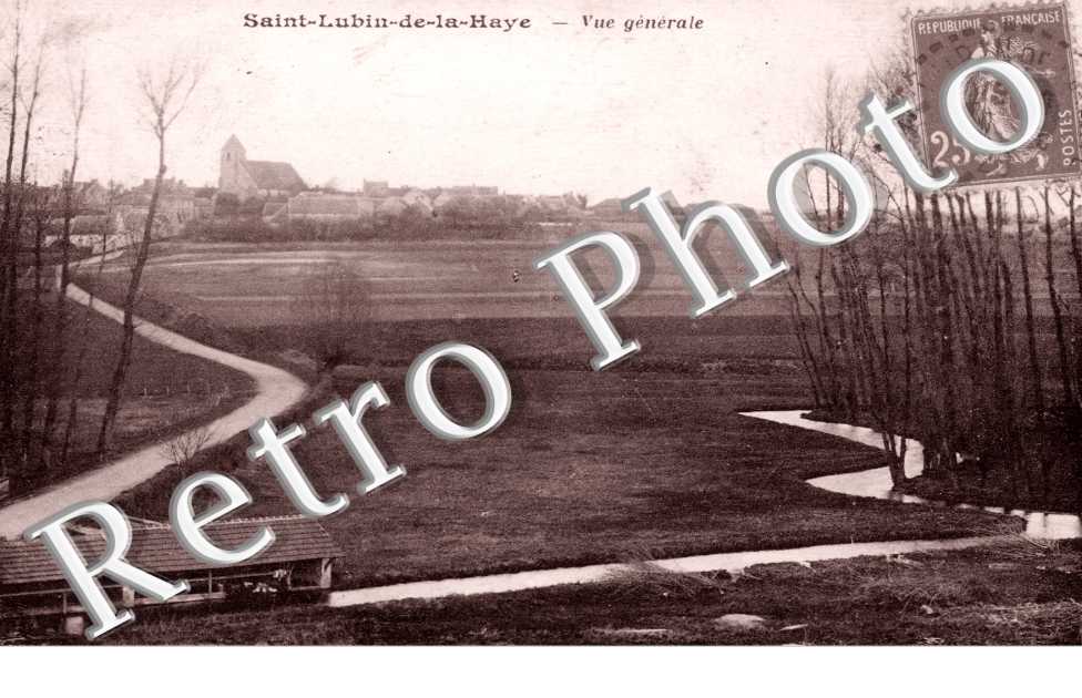 Vue generale