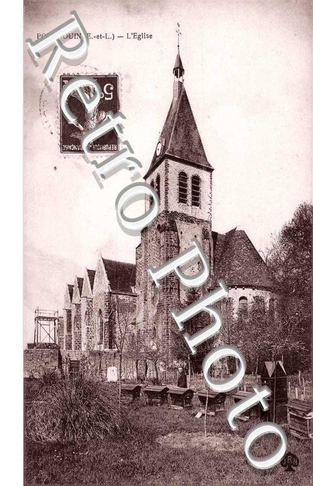 l'Eglise