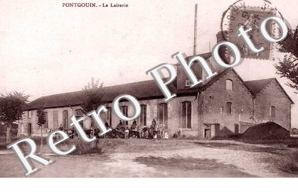 La Laiterie