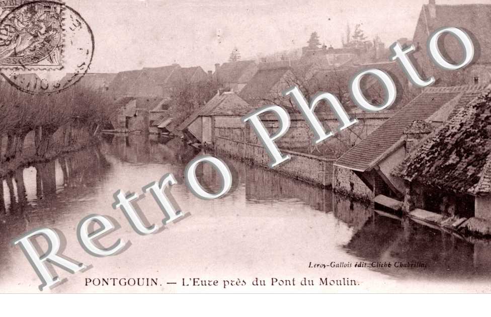 L'Eure
