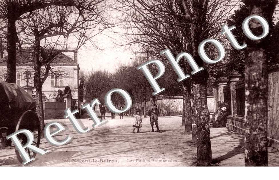 Les Petites Promenades