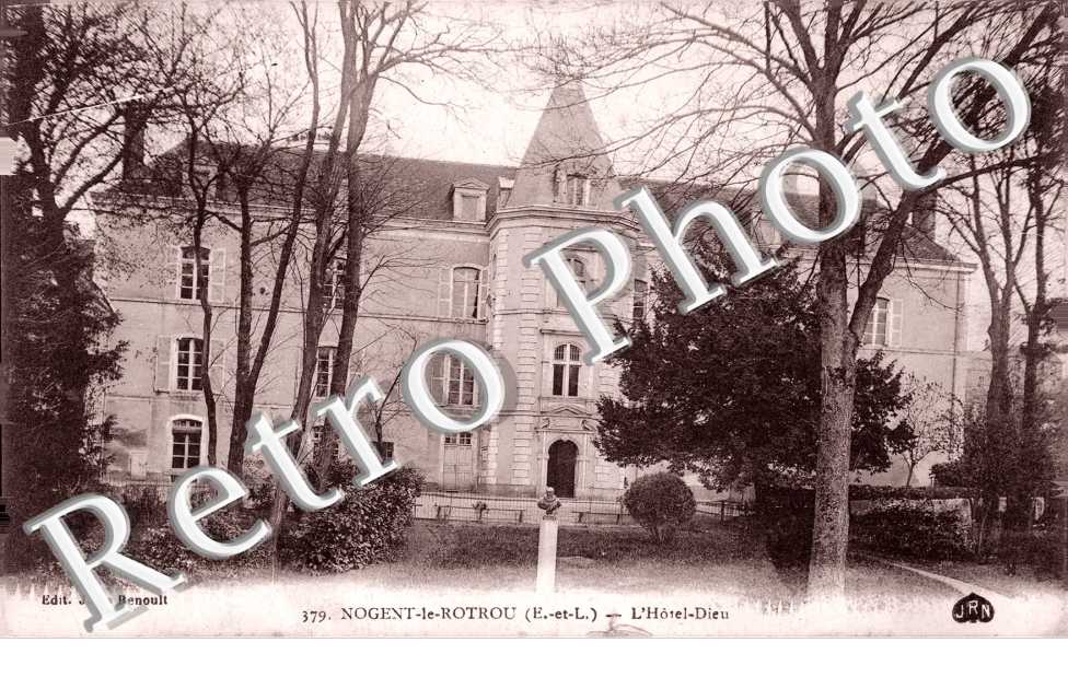 Hotel Dieu
