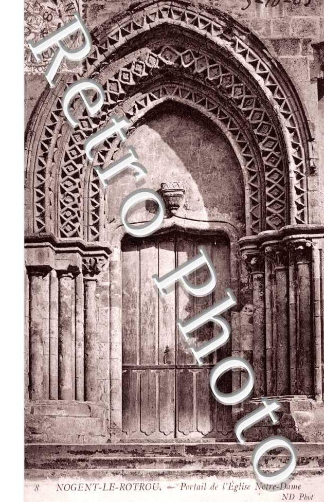 Eglise Notre Dame