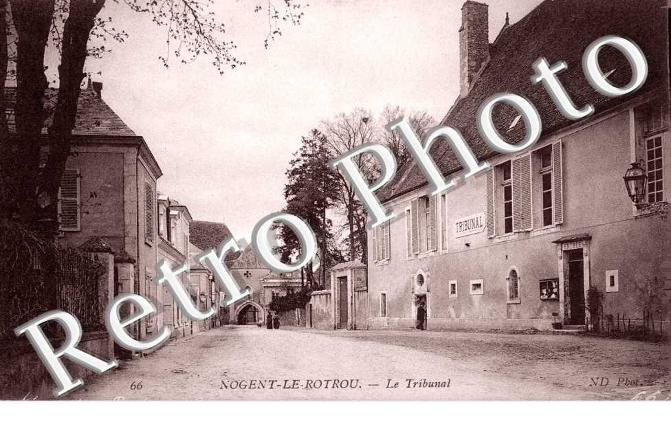 Tribunal