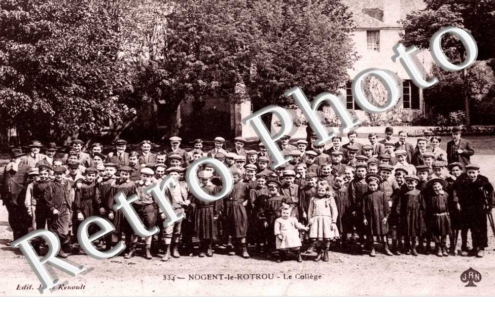 le college