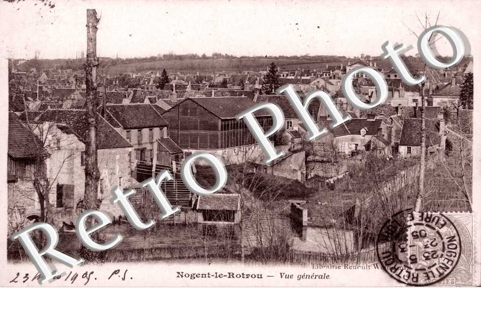 Vue generale