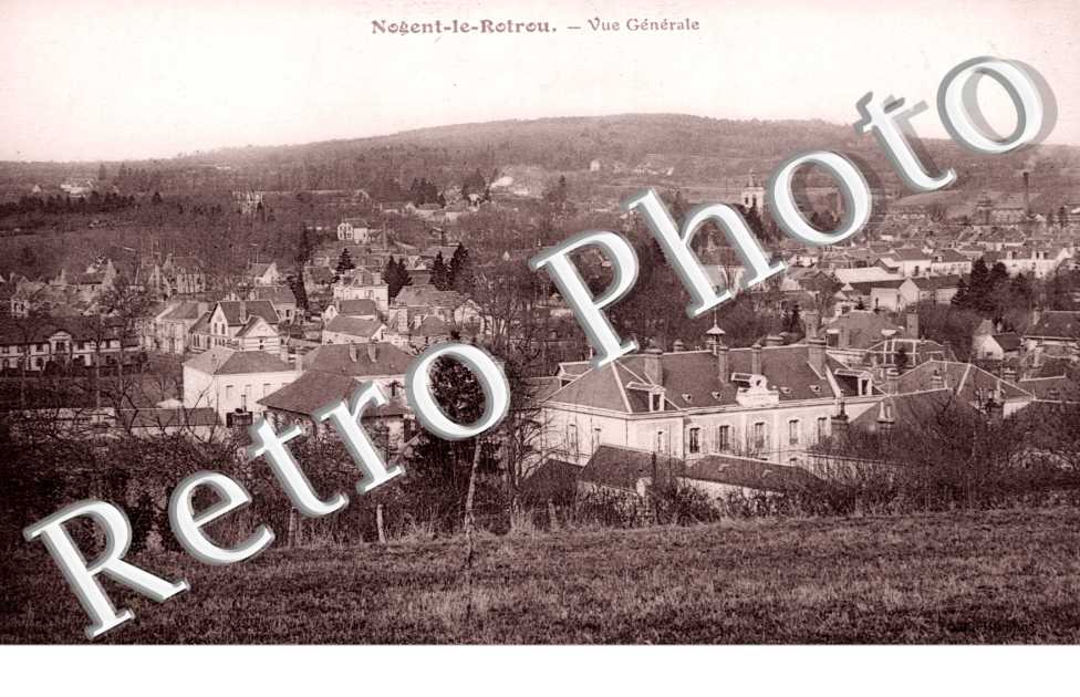 Vue generale