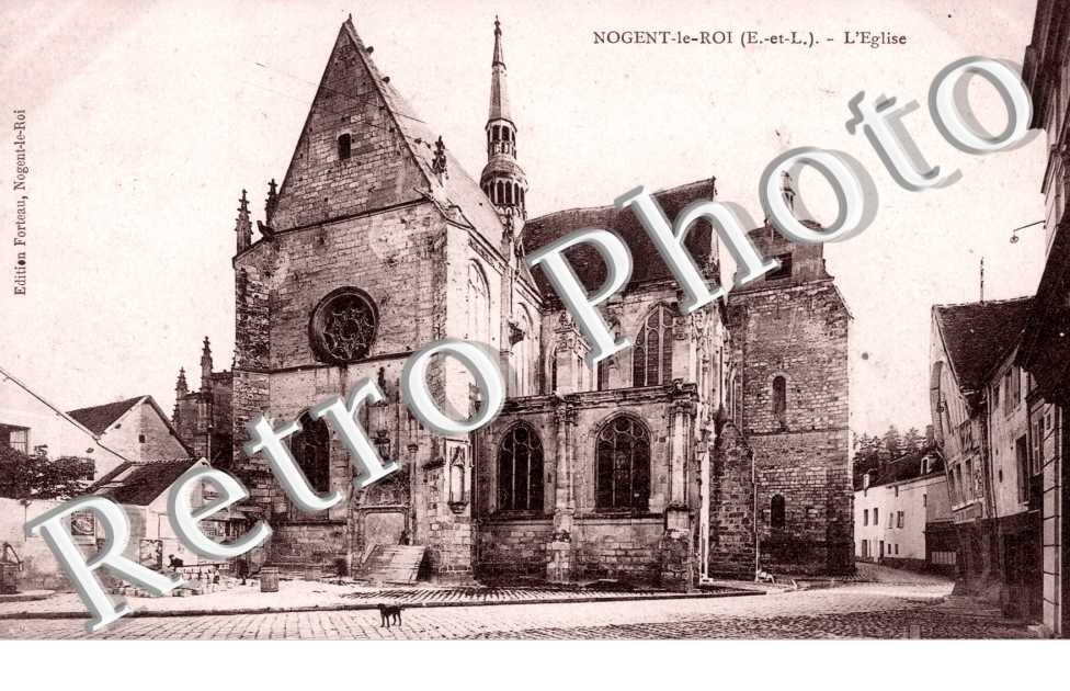 L&#039;Eglise