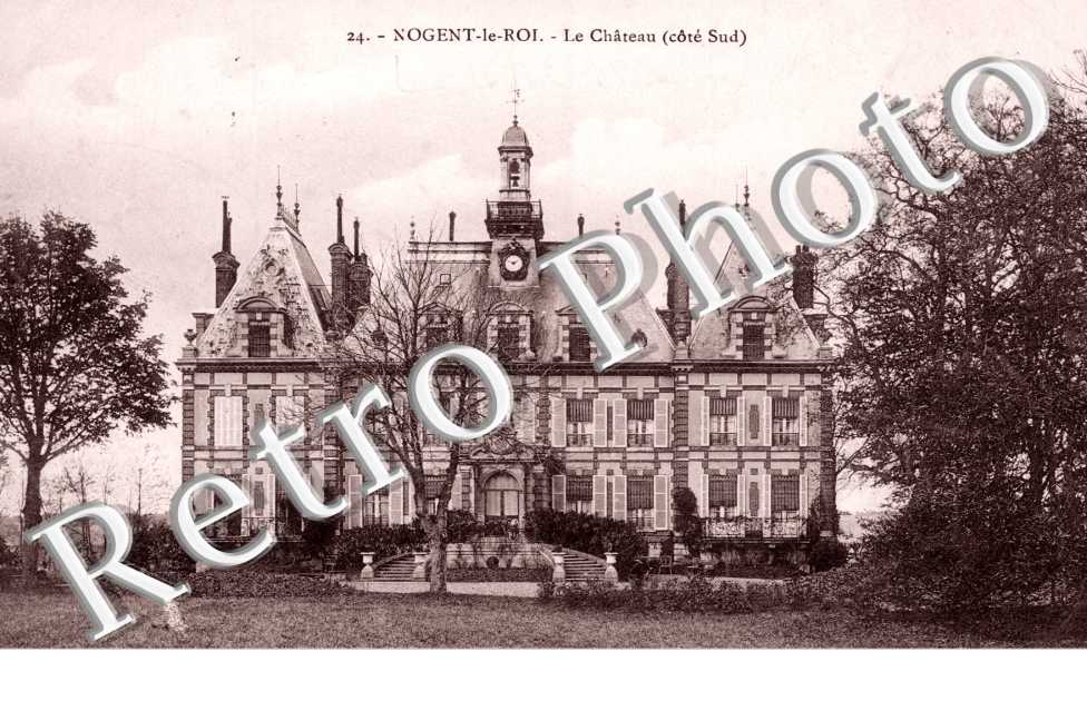 le Chateau