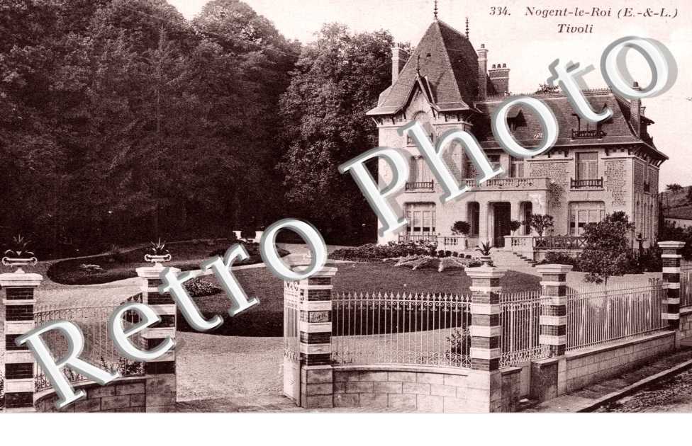 Tivoli