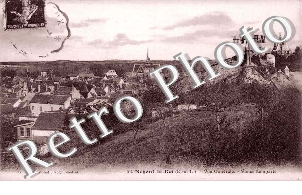 vue generale