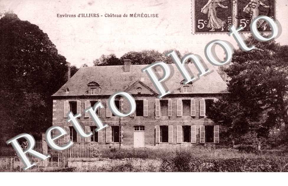 Chateau
