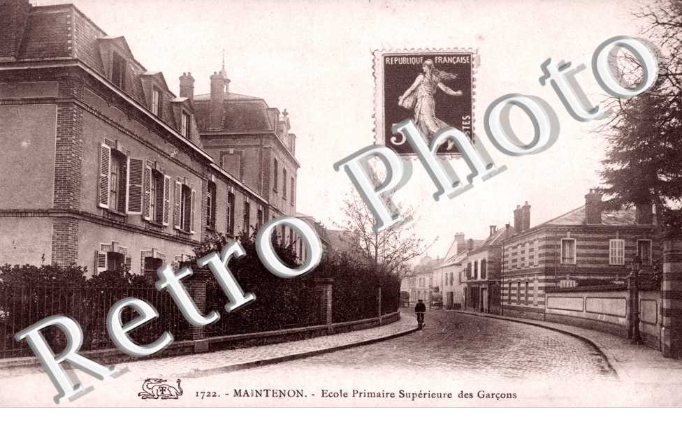 Ecole Primaire Superieure des Garcons