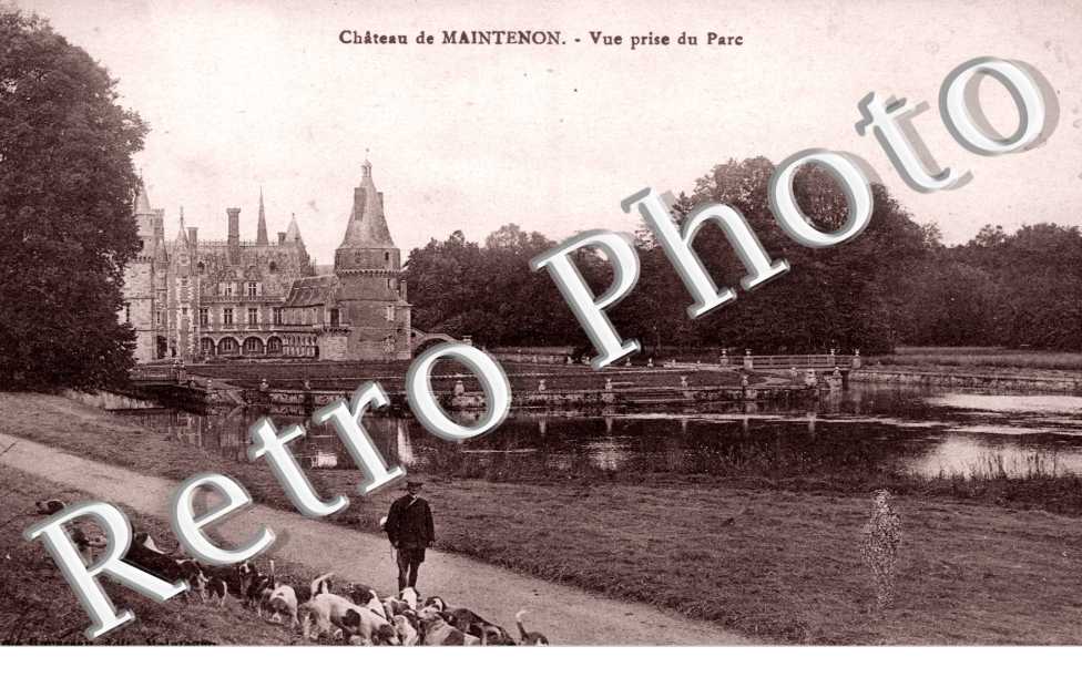 le Chateau