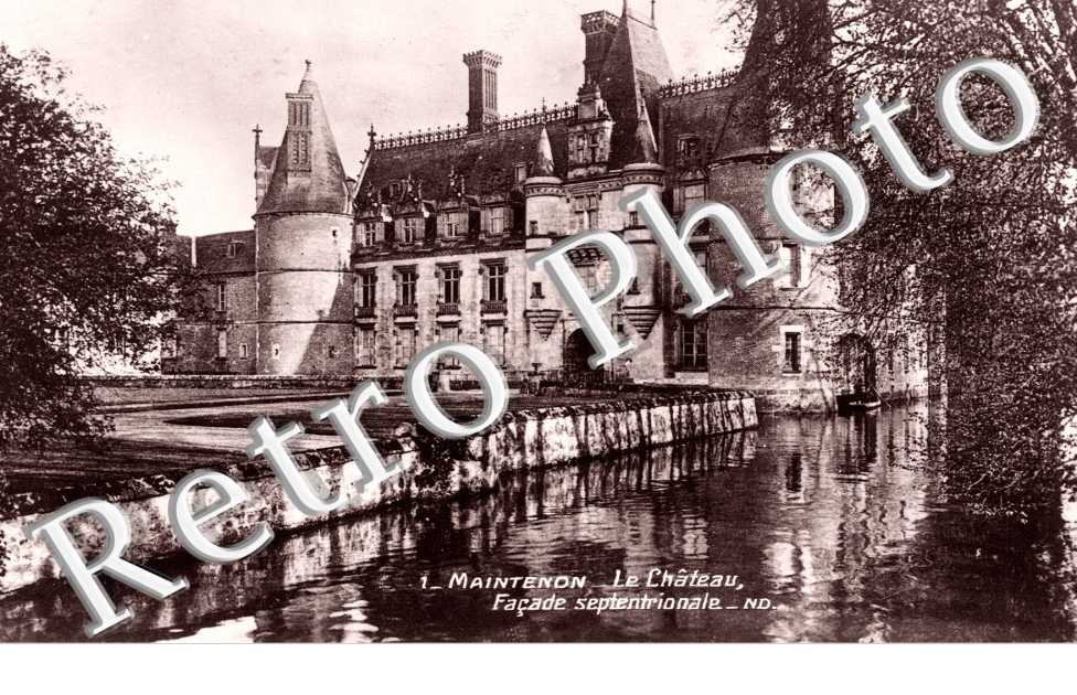 le Chateau
