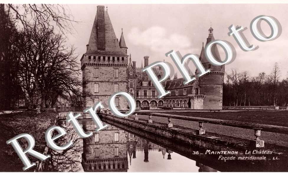 le Chateau