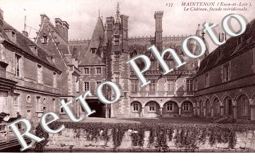 le Chateau