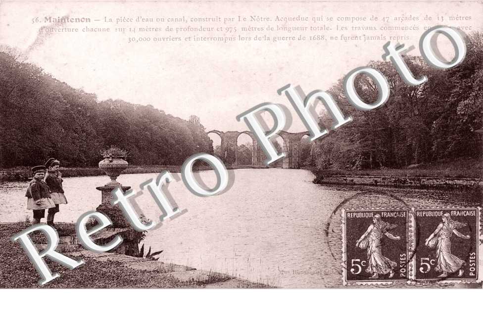 Acqueduc