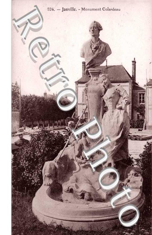 Monument 