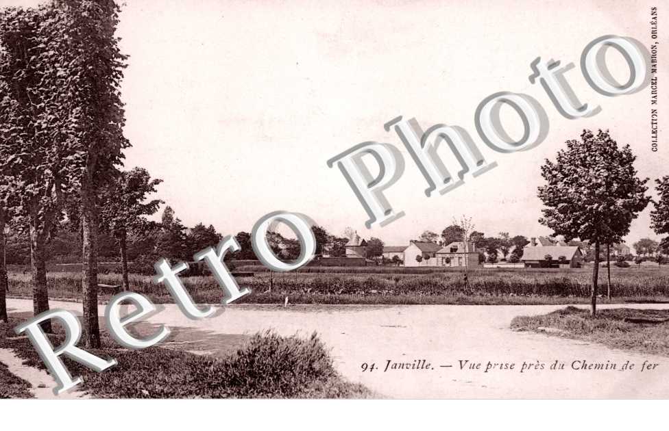 Vue interieure