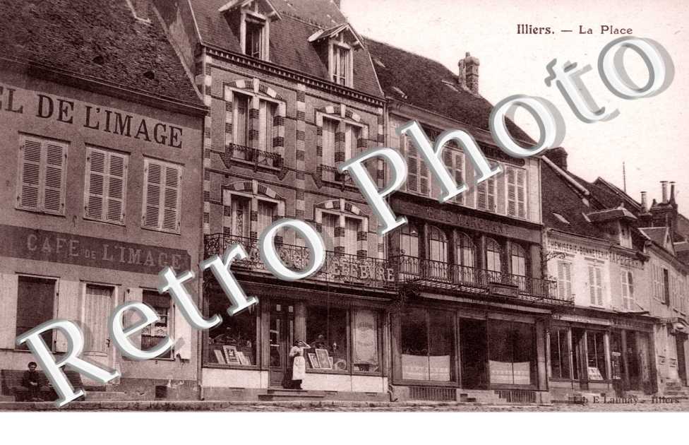 La Place