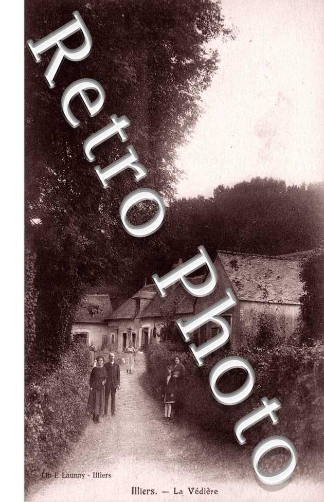 La vediere
