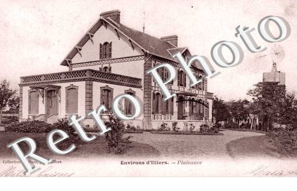 Plaisance