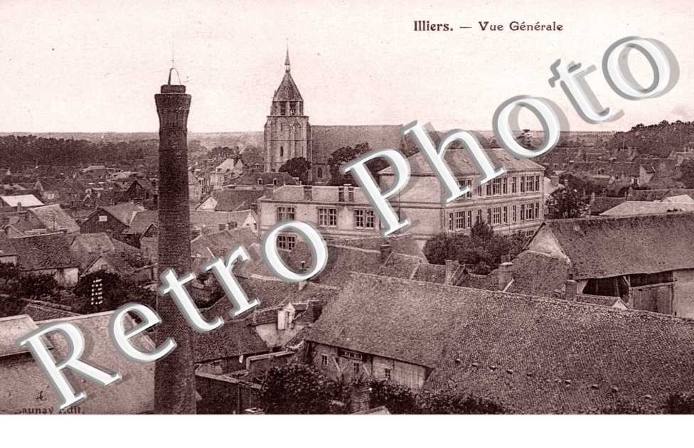 vue generale