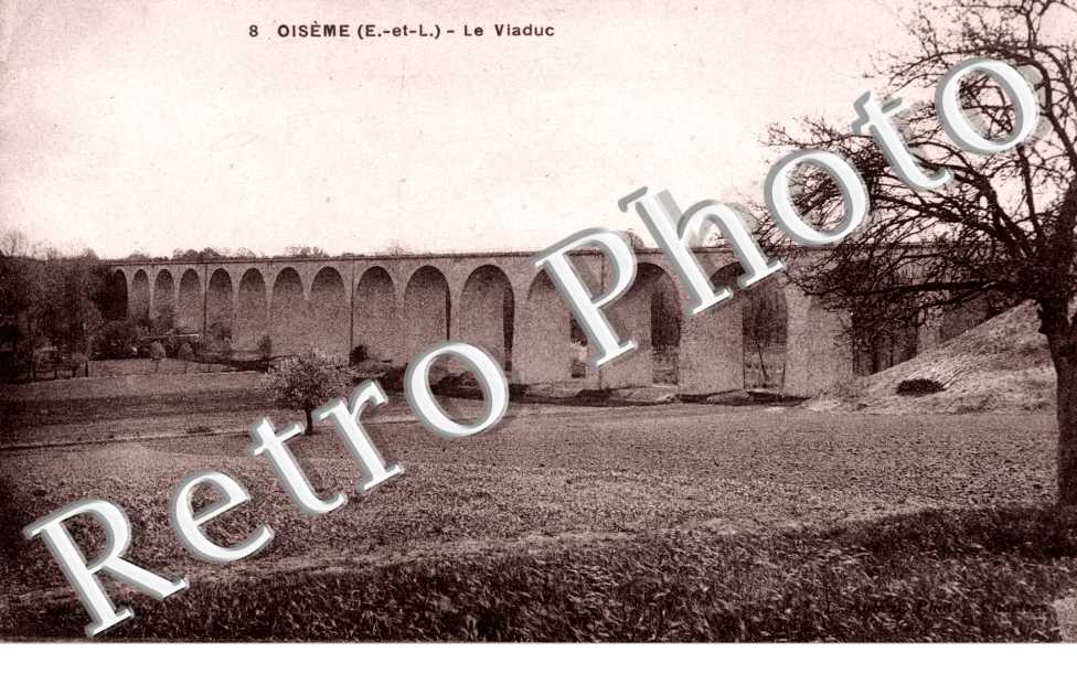 Le viaduc