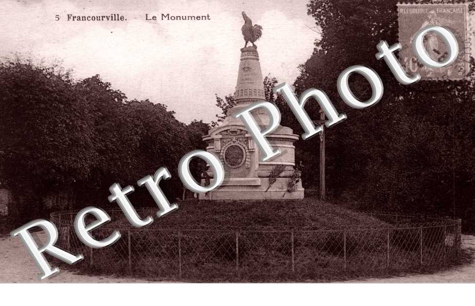 le monument