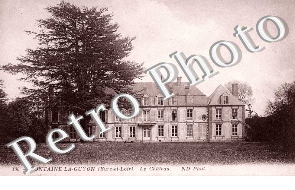 Chateau