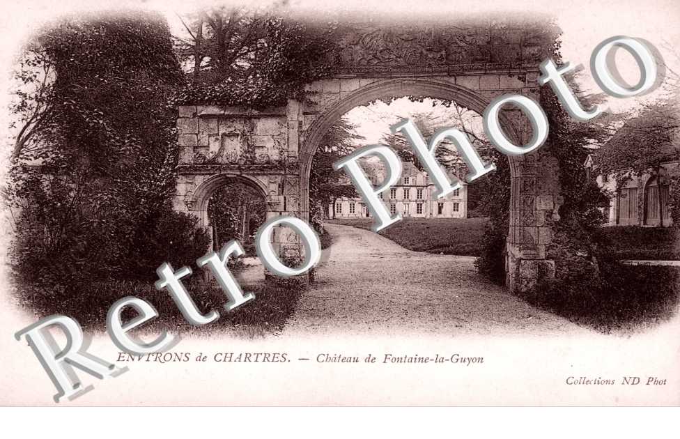 Chateau