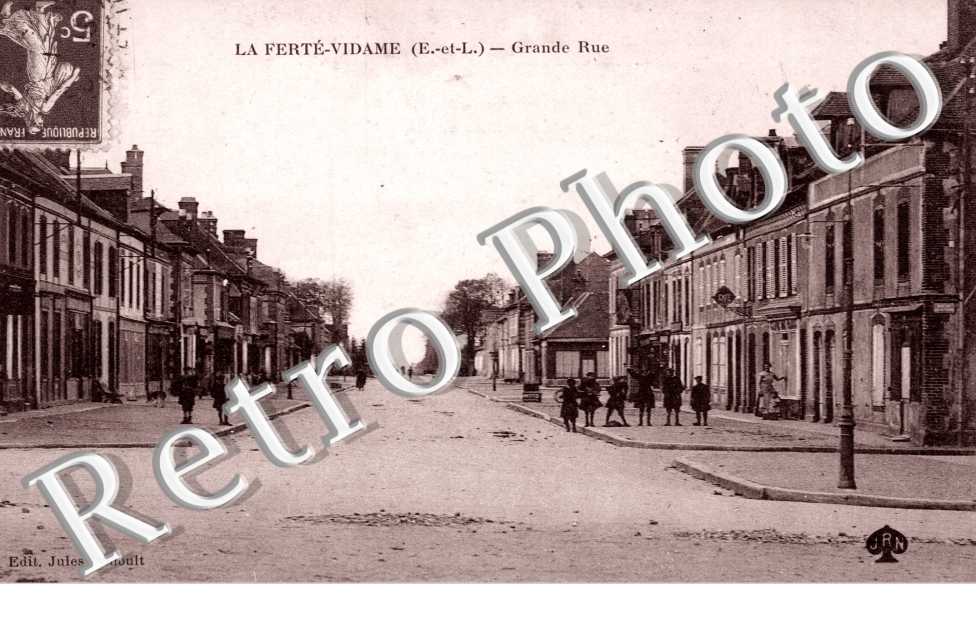 Grande rue