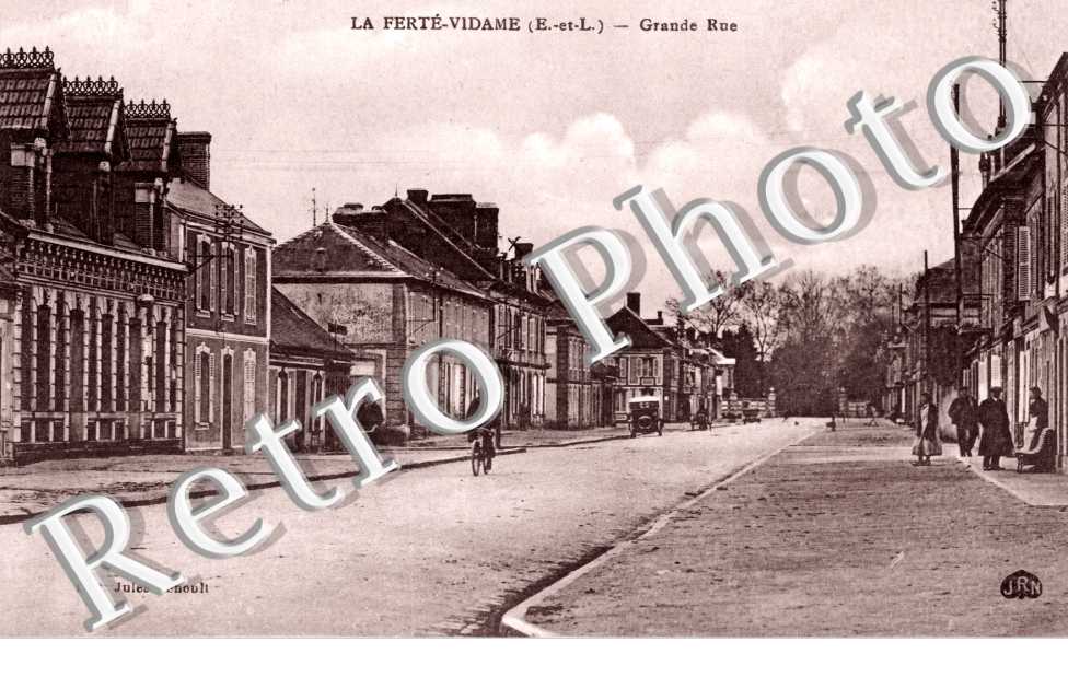 Grande rue