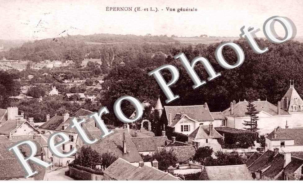 Vue Generale