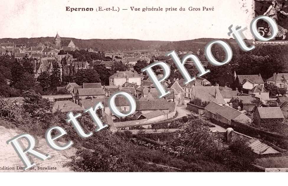Vue generale