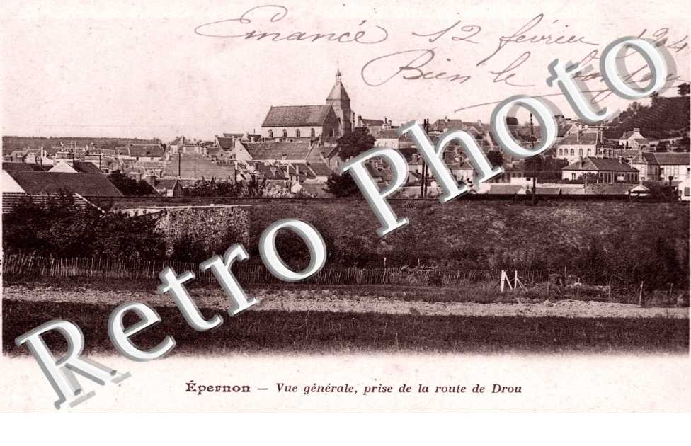 Vue generale