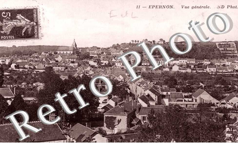 Vue Generale