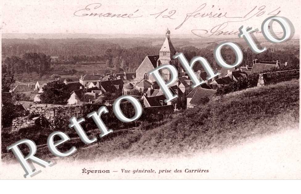 Vue generale