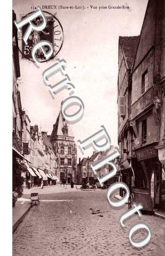 Grande Rue