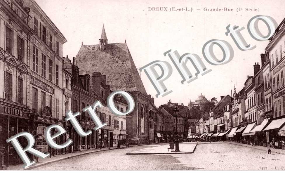 Grande rue