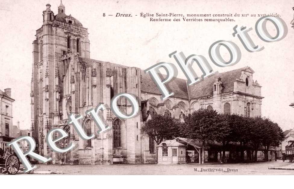 Eglise Saint Pierre