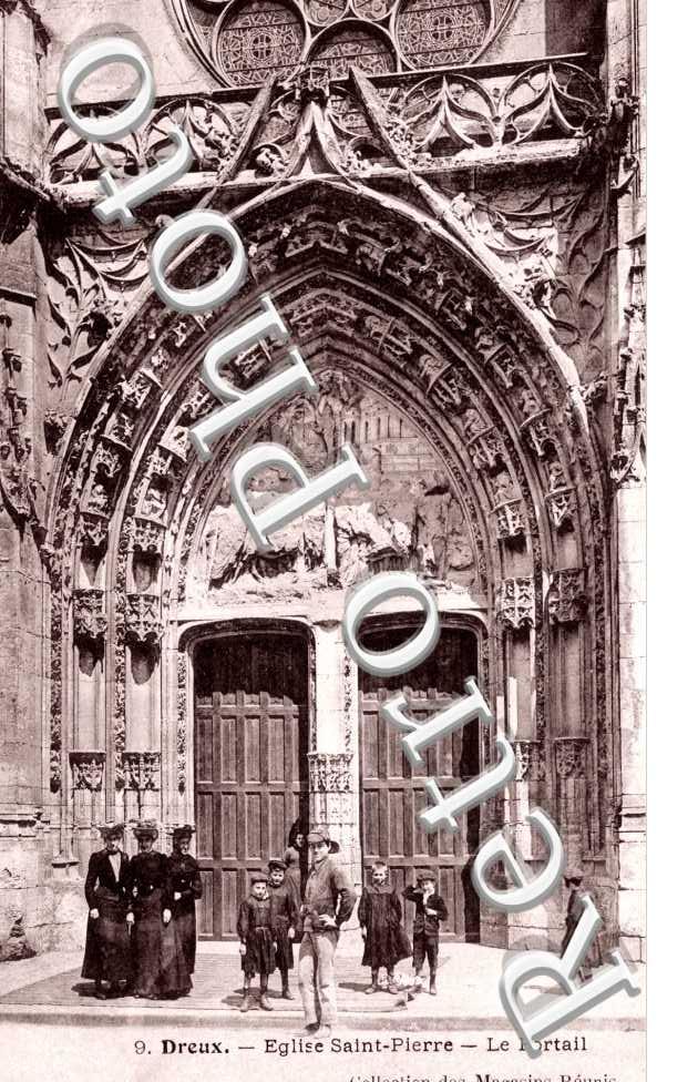 Eglise Saint Pierre