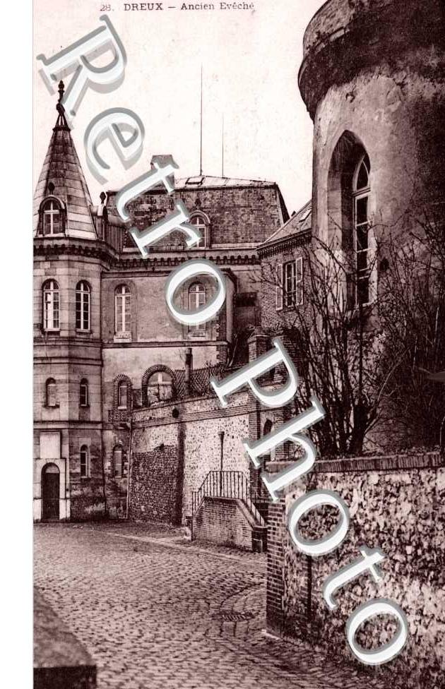 Ancien Eveche