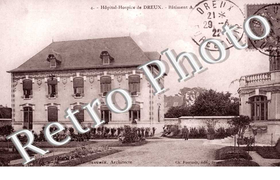 Hopital