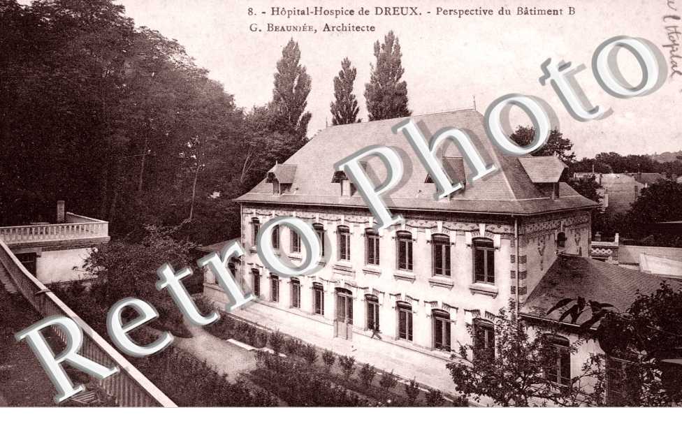 HOPITAL