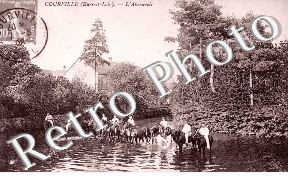 L'Abreuvoir
